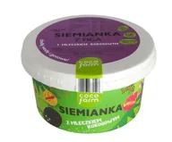 Konfitury, marmolady, powidła - Siemianka z figą 50 g 1 szt. - miniaturka - grafika 1