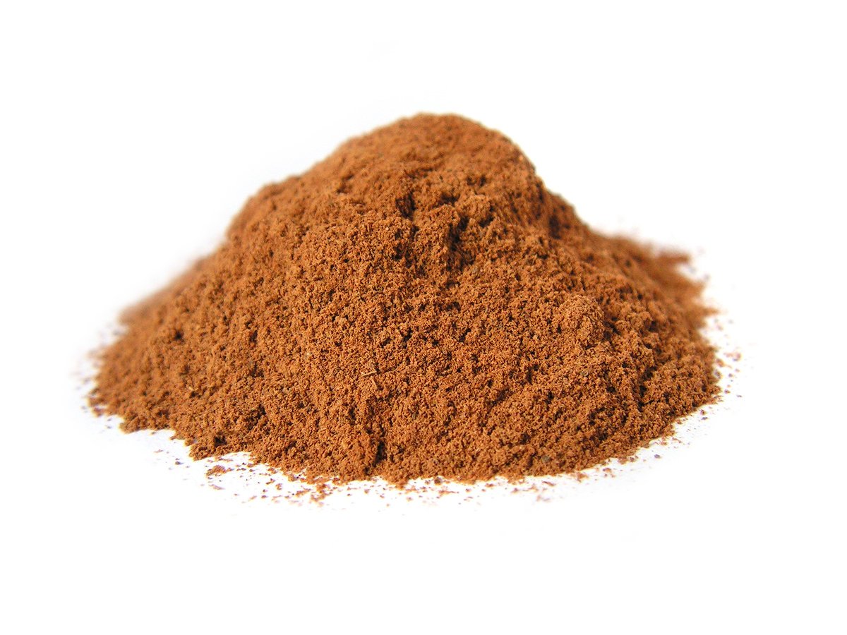 CYNAMON WONNY mielony KASJA 1 kg - Aromatika