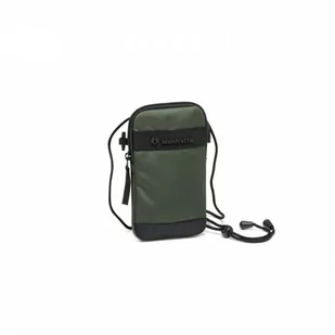 Manfrotto Street 2 Futerał Crossbody Pouch - Paski, szelki, uprzęże foto - miniaturka - grafika 1
