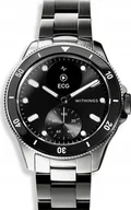 Smartwatch - Withings HealthSense OS 3 Srebrny - miniaturka - grafika 1