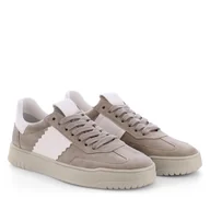 Sneakersy damskie - Sneakersy Kennel & Schmenger Gaz 51-16730.423 Beżowy - miniaturka - grafika 1