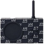 Radia - LEXON Tykho 3 X JMB LA119BSQ-AN Czarny - miniaturka - grafika 1