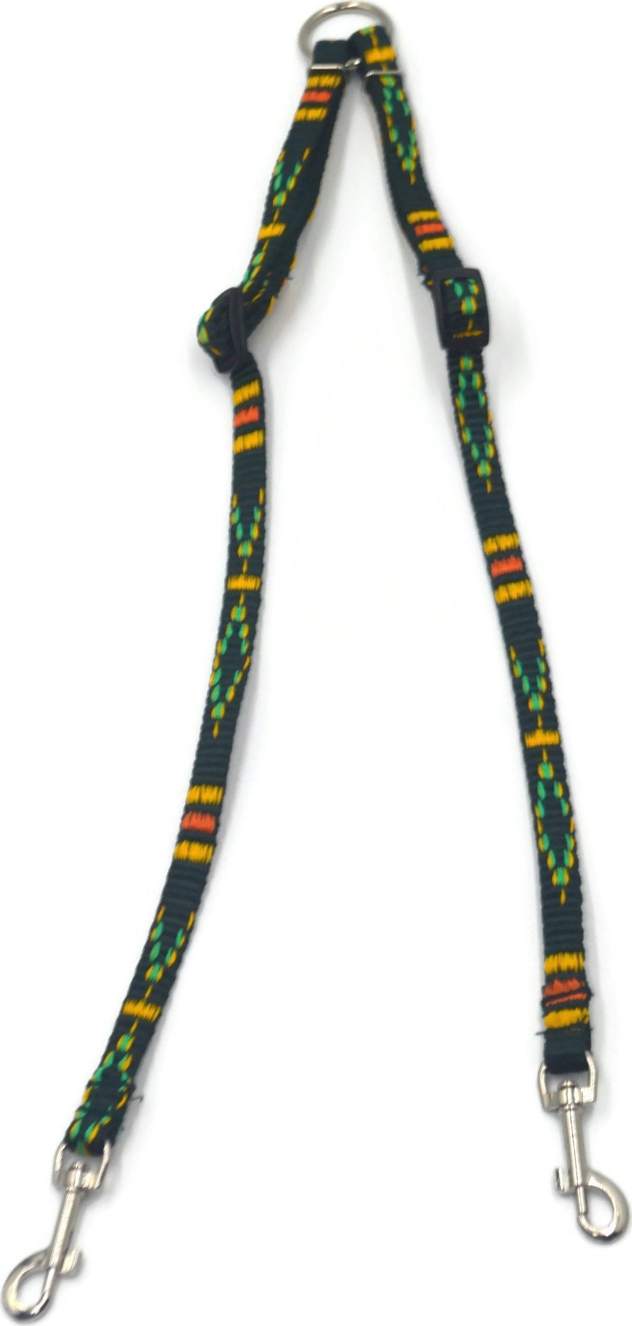 Alizoo Rozdzielacz A-272 0.6m zielony