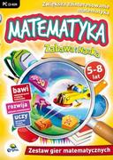 PWN Zabawa i Nauka - Matematyka