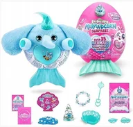 Maskotki i pluszaki - ZURU RAINBOWCORNS MERMAIDCORN SURPRISE PLUSZOWY JEDNOROŻEC Z ZIELONĄ PŁETWĄ - miniaturka - grafika 1