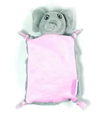 Termofory - KINECARE KINECARE VM-HP13 Słoń Termofor 21x15cm Poduszeczka - miniaturka - grafika 1