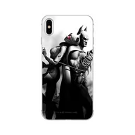 Etui i futerały do telefonów - Etui na Apple iPhone X/XS DC Batman 011 - miniaturka - grafika 1