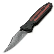 Noże - Nóż składany Boker Solingen Kalashnikov Bayonet Damast - miniaturka - grafika 1