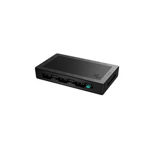 Deepcool 2-in-1 PWM & RGB Hub SC790 - Tuning komputera - akcesoria - miniaturka - grafika 1