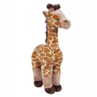 Maskotki i pluszaki - Pluszowa Żyrafa 34cm - miniaturka - grafika 1