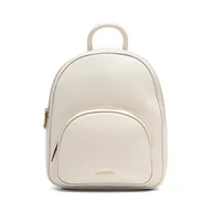 Plecaki - Plecak Lasocki MLP-K-010-03 Biały - miniaturka - grafika 1