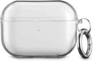 Akcesoria do słuchawek - Hama Always Clear, Case, Thermoplastic polyurethane TPU, Transparent - miniaturka - grafika 1