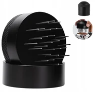 Akcesoria i części do ekspresów do kawy - Mieszadło igły do dystrybucji kawy w kolbie WDT Tool 58mm - miniaturka - grafika 1
