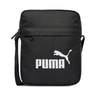 Torebki damskie - PUMA NO 1 PORTABLE 9177001 Czarny - miniaturka - grafika 1