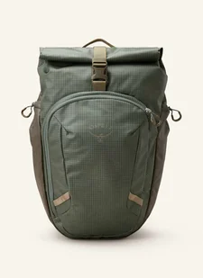 Osprey Plecak Transporter Roll Top 30 L Z Przegrodą Na Laptopa gruen - Torby na laptopy - miniaturka - grafika 1