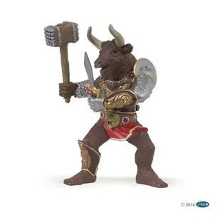 Papo 38931 Minotaurus, do gry - Figurki dla dzieci - miniaturka - grafika 1