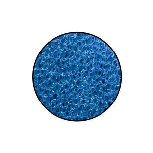 Bio sponge L Gąbka SUPER L Happet folia - Grzałki do akwarium - miniaturka - grafika 3