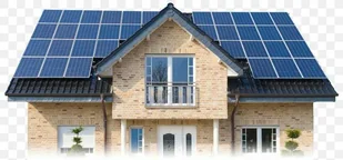 Zestaw elektrowni słonecznej p.Adam_10kW+22x460W bez elementów montażowych (MJ) - Zestawy solarne - miniaturka - grafika 1
