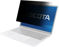 Filtry prywatyzujące - DICOTA D80500-2MG filtr do ekranu 35,6 cm 14" Laptop Bezramkowy filtr prywatności na wyswietlacz - miniaturka - grafika 1