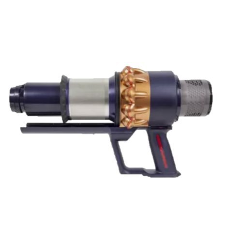 Oryginalny Korpus + Silnik +Cyklon Granat/Miedź Dyson Gen5 (Sv23)