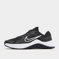 Trampki damskie - Nike W MC Trainer 2, Trampki damskie, Black White Iron Grey, 38 EU - miniaturka - grafika 1