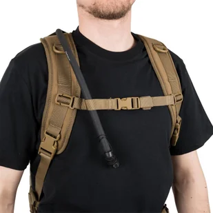 HELIKON TEX plecak EDC - Cordura - Flecktarn 21L (PL-EDC-CD-23) PL-EDC-CD-23 - Plecaki - miniaturka - grafika 6