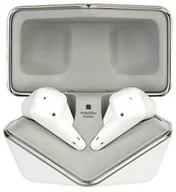 Słuchawki - HiFiMAN TWS Svanar Jr Białe - miniaturka - grafika 1