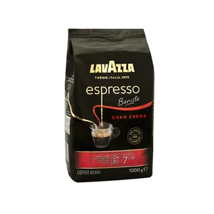 LAVAZZA Kawa Lavazza Gran Crema Espresso 190125 - Kawa - miniaturka - grafika 1