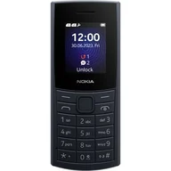 Telefony komórkowe - Nokia 110 2023 Dual SIM Niebieski - miniaturka - grafika 1