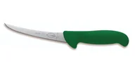 Noże - DICK Nóż do filetowania Semi-elastyczna 15 cm geschweift Zielony  Dick Ergogrip 82982150-14 - miniaturka - grafika 1
