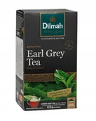 Herbata - DILMAH herbata czarna EARL GREY aromat bergamoty liściasta 125 g - miniaturka - grafika 1