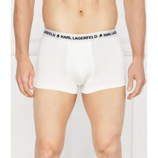 Karl Lagerfeld Bokserki 3-pack - Majtki męskie - miniaturka - grafika 1