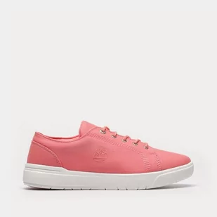 TIMBERLAND SENECA BAY FABRIC OX - Timberland - Buty dla dziewczynek - miniaturka - grafika 1