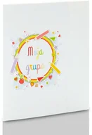 Albumy fotograficzne - Mini-album TS Moja Grupa - zestaw: 3 zdjęcia 13x18 - miniaturka - grafika 1