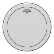 Akcesoria do perkusji - Remo PS-0118-00 Pinstripe 18 biały, naciąg perkusyjny - miniaturka - grafika 1