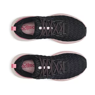 Buty biegowe damskie Under Armour W HOVR Mega 3 Clone - Buty sportowe damskie - miniaturka - grafika 4