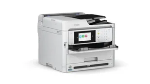 Epson WorkForce Pro WF-M5899DWF (C11CK76401) - Urządzenia wielofunkcyjne - miniaturka - grafika 6