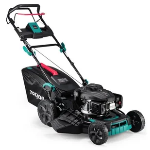 TOKACHI Wide Blade 530 z napędem 530mm 4kW Kosiarka spalinowa - Kosiarki TOKACHI Wide Blade 530 z napędem 530mm 4kW Kosiarka spalinowa - Kosiarki - miniaturka - grafika 1