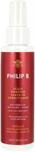 Philip B Scalp Booster Leave-in-conditioner 125ml - odżywka do włosów bez spłukiwania 125 ml - Odżywki do włosów - miniaturka - grafika 1