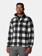Bluzy męskie - Columbia Polar Steens Mountain™ 14782311 Szary Regular Fit - miniaturka - grafika 1