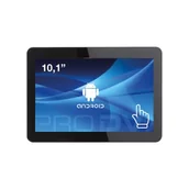 Tablice interaktywne - ProDVX APPC-10XP 10 "Android Touch Display PoE/1280x800/500Ca/Cortex A17 Quad Core RK3288/2GB/16GB eMMC Flash/Android 8/RJ45+WiF - miniaturka - grafika 1