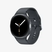 Smartwatch - Smartwatch Samsung SM-L325FDAAEUB - miniaturka - grafika 1