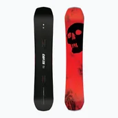 Deski snowboardowe - Deska snowboardowa męska CAPiTA The Black Snowboard Of Death czarna 1221125 - miniaturka - grafika 1