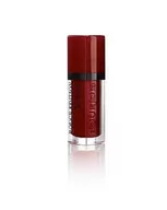 Szminki - Bourjois Paris Paris Rouge Edition Velvet 7,7ml W Pomadka 19 Jolie-De-Vin 73758 - miniaturka - grafika 1