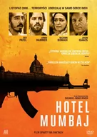 Thriller DVD - Hotel Mumbaj - miniaturka - grafika 1