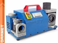 Narzędzia warsztatowe - Ostrzałka do wierteł 12 - 26 mm - DARMET (DM-2786 C26) - miniaturka - grafika 1