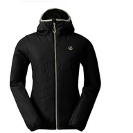 Kurtki i kamizelki sportowe damskie - Kurtka damska Dare 2b Torrek Air Lite Jacket Rozmiar: XXXL / Kolor: czarny - miniaturka - grafika 1