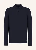 Koszulki męskie - Joop! Koszulka Polo Z Dzianiny Bryson blau - JOOP! - miniaturka - grafika 1