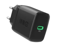 Ładowarki do telefonów - Greencell PowerSource Solo30 1x USB-C 30W - miniaturka - grafika 1
