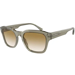 Okulary przeciwsłoneczne Emporio Armani 4175 588413 55 - Okulary przeciwsłoneczne - miniaturka - grafika 1